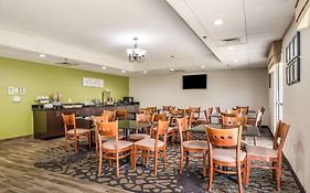 Sleep Inn & Suites Jacksonville Near Camp Lejeune  United States Of America