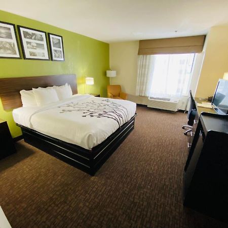 Sleep Inn & Suites Jacksonville Near Camp Lejeune Exterior photo
